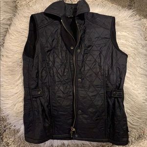 Barbour Vest